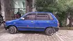 Maruti Suzuki 800 1999 Petrol Well Maintained