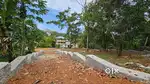 7 cent plot near greenfield stadium kariavattom Technopark kazhakuttom