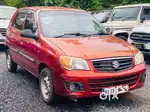 Maruti Suzuki Alto K10 1.0 LXI (O), 2012, Petrol
