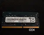 Selling ramaxel 8GB DDR4 Ram Laptop