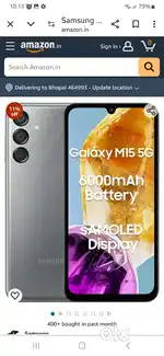 Phone condition good