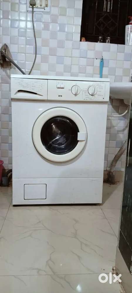 IFB Front load washing machine