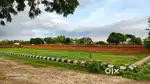 बेस्ट सोसाइटी मे प्लॉट ले अंशल के पीछे आउटर रिंग रोड पर LDA से NOC