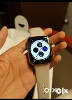 Apple I watch S4 44mm GPS + cellular box charger band all available