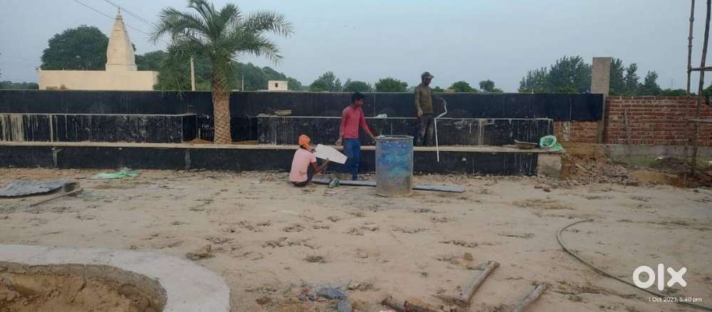 अब आप मेन हाईवे पर वृन्दावन में प्लॉट खरीद सकते हे आसान किस्तो मे