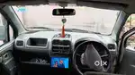 Maruti Suzuki Wagon R 2004 Petrol 100000 Km Driven