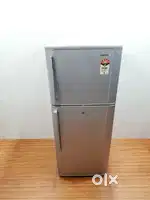 Samsung double door refrigerator