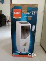 Air Cooler - Cello