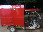 Food stall