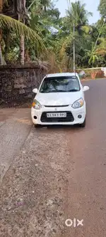 Maruti Suzuki Alto 800 2016 Petrol Good Condition
