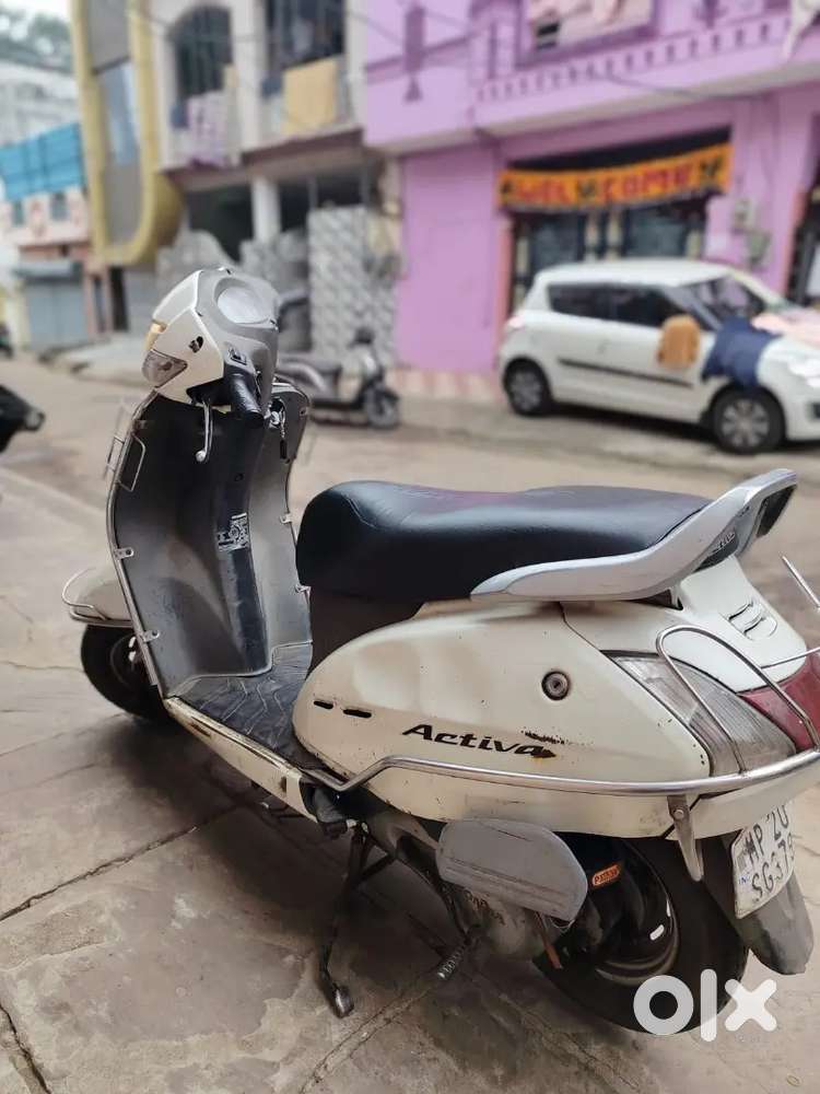 Activa 3g in good running condition