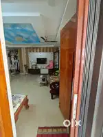 A 3bhk flat at Ramavarapadu
