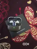 I want to sell my samsung buds 3 pro