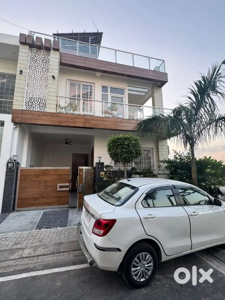 Jankipuram