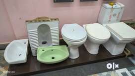 Sanitary items