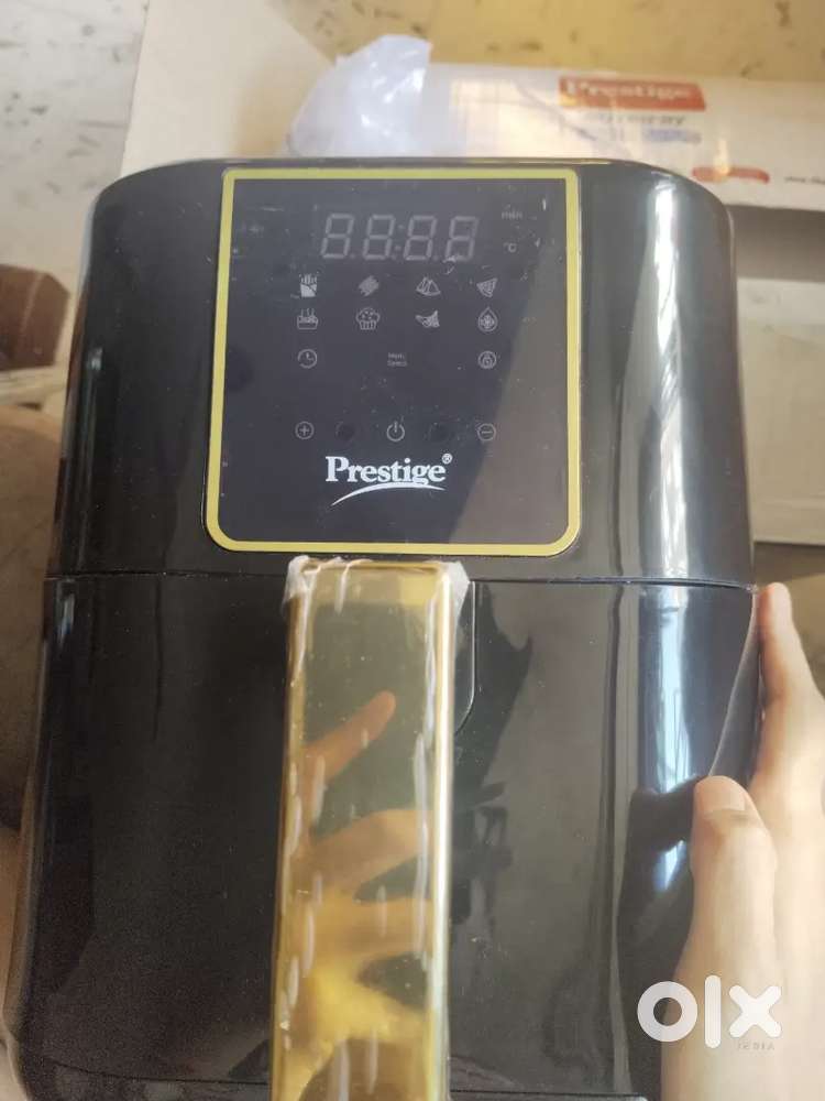 Air fryer by prestige