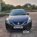 Maruti Suzuki Baleno Delta, 2018, Petrol