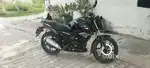 Rider Biker