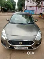 Maruti Suzuki Dzire 1.2 ZXI, 2019, Petrol