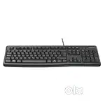 Logitech Best Affordable Keyboard