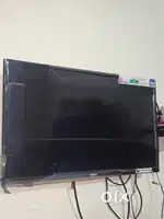 Sanyo LED HD TV 24inch