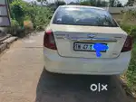 Chevrolet optra magnum