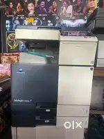 Milton colour printer