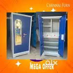 # Brand New Steel Bero , Almirah, Cupboard Sale #  JE5R5