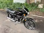 Well condition with insurance complete