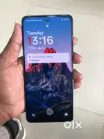 One plus nord ce4 1 year warranty and guarantee