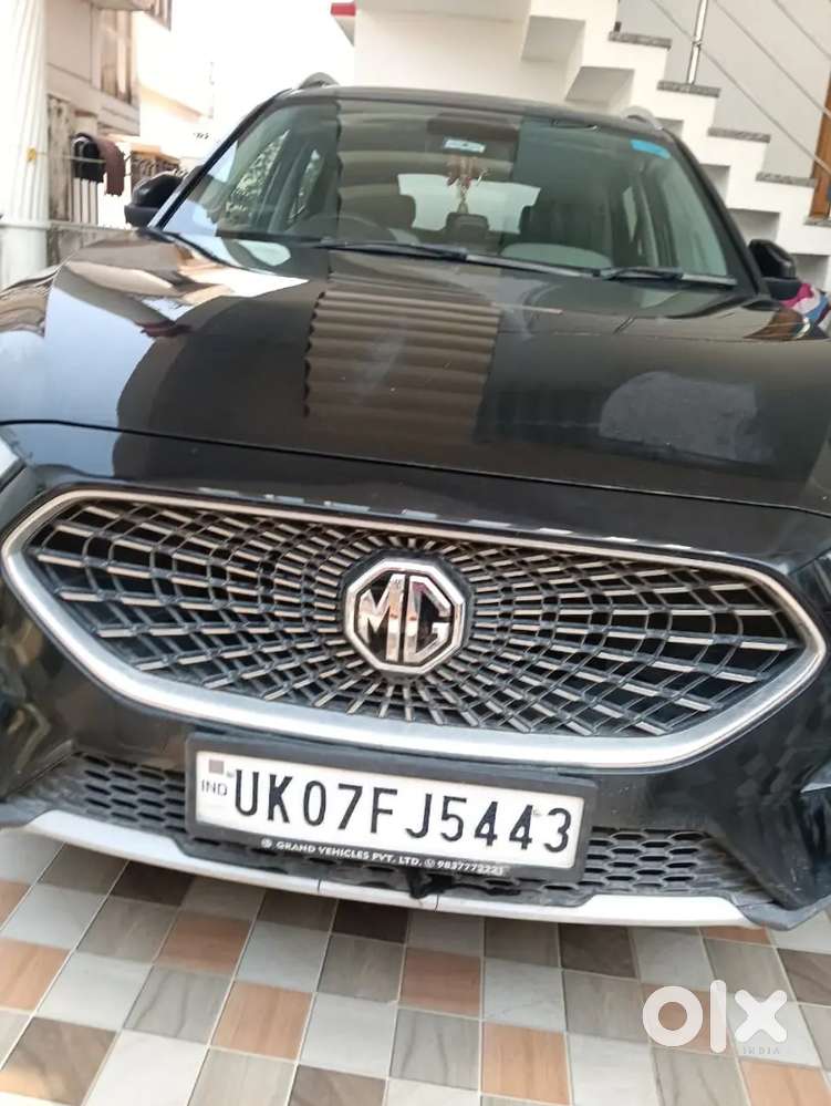 MG ASTOR 2023