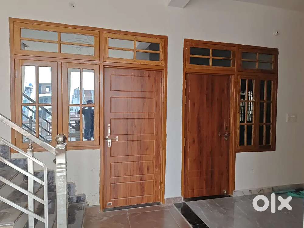 2 room set on rent at 6500