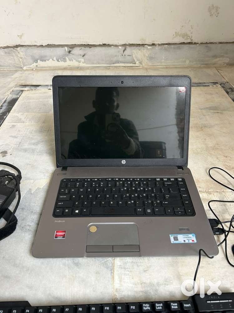 Hp laptop price ₹8,500