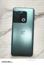 One plus 10 pro like a new connection