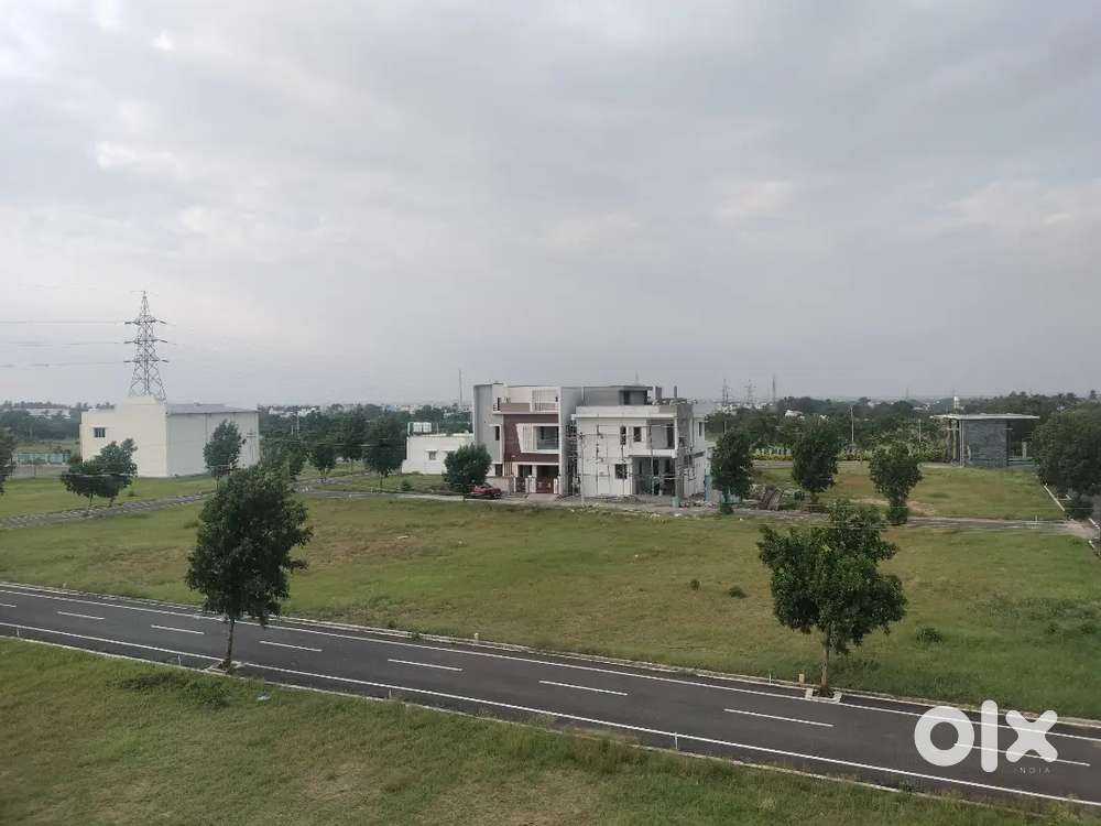 1.78 Cents Layout with open Theatre.