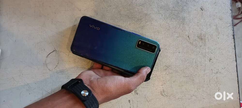Vivo y20 G