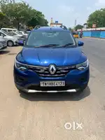 Renault Triber RXT, 2021, Petrol