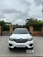 Renault KWID RXL 1.0, 2018, Petrol