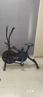 Gym Air Bike for Home Workout