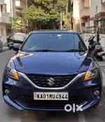 Maruti Suzuki Baleno Zeta, 2020, Petrol