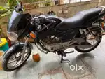 Pulsar 150 DTS-i (2006)  7355 km only  ₹25,000  Ujjain