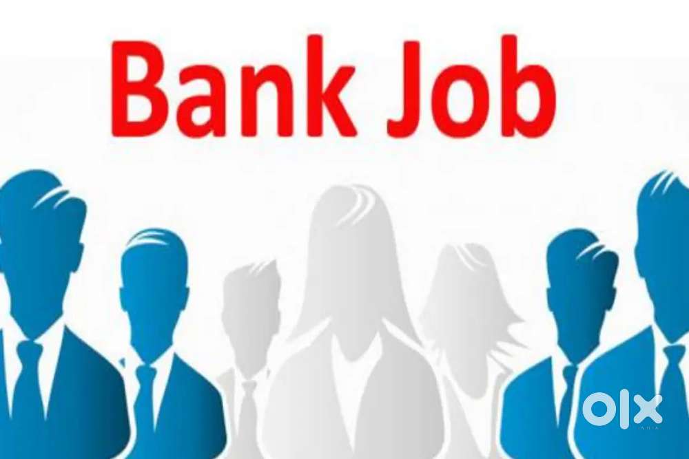 Bank jobs Back office job Telecallers Reception marketing jobs Collec