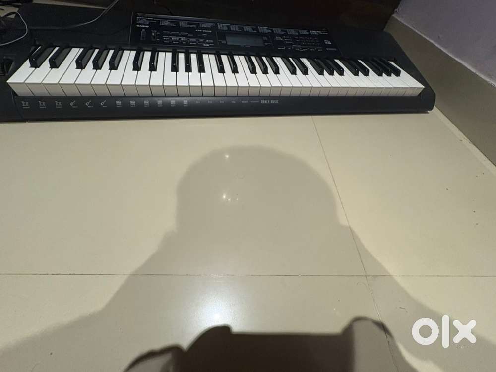 “ Hot Deal: Casio CTK-3500 61-Key Keyboard Up for Grabs! ”