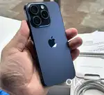 Today's special offer I phone 15 pro refurbished available in 512gb