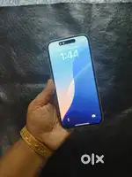 Iphon 15 95% bettry