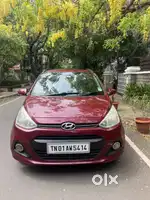Hyundai Grand i10 Asta 1.2 CRDi, 2014, Diesel