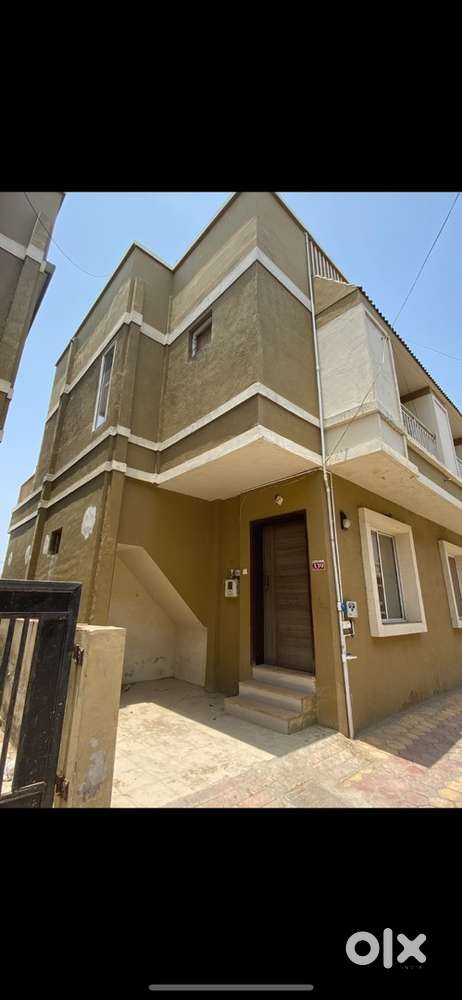 Rent for 3 bhk house