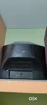 Onida crt tv