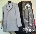 Pair of quality blazers of size 42..Quantity - 02