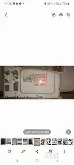 MICROWAVE OVEN 14 KG.8